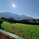 شقة Bergsee Sun - Am Wildsee - Atemberaubende Aussicht *