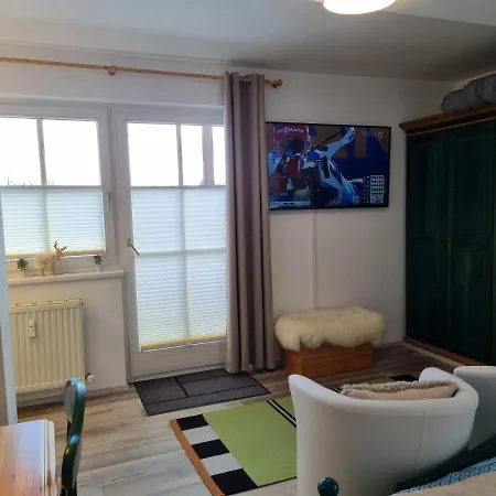 Bergsee Sun - Am Wildsee - Atemberaubende Aussicht *