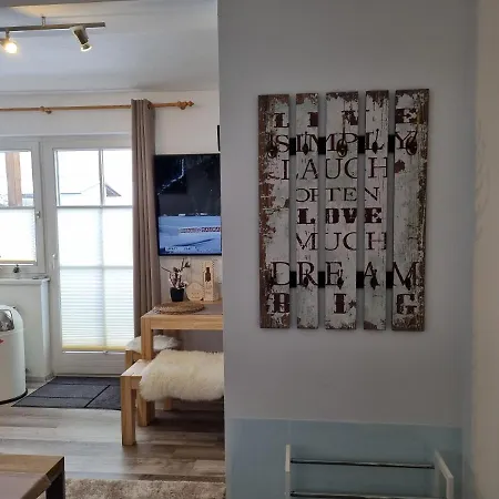 Bergsee Sun - Am Wildsee - Atemberaubende Aussicht *