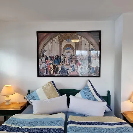 Appartamento Bergsee Sun - Am Wildsee - Atemberaubende Aussicht *