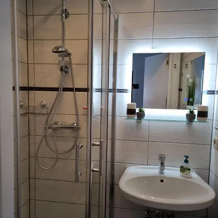 Appartement Bergsee Sun - Am Wildsee - Atemberaubende Aussicht Seefeld in Tirol