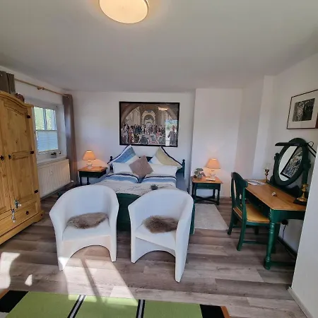 Bergsee Sun - Am Wildsee - Atemberaubende Aussicht *