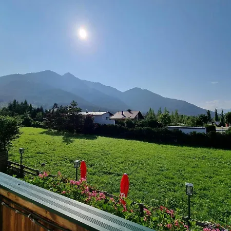 דירה Bergsee Sun - Am Wildsee - Atemberaubende Aussicht *