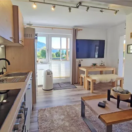 Bergsee Sun - Am Wildsee - Atemberaubende Aussicht * Seefeld in Tirol