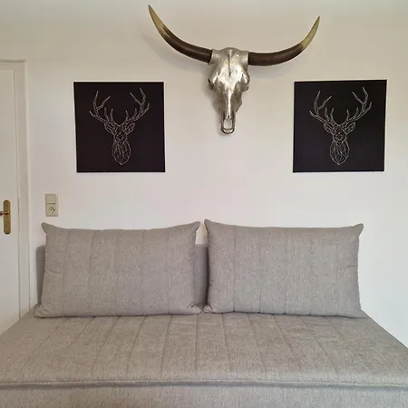 Appartamento Bergsee Sun - Am Wildsee - Atemberaubende Aussicht Seefeld in Tirol