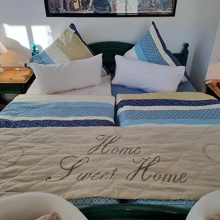 Lägenhet Bergsee Sun - Am Wildsee - Atemberaubende Aussicht *