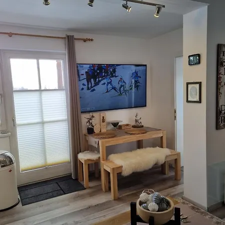 Bergsee Sun - Am Wildsee - Atemberaubende Aussicht Appartamento Seefeld in Tirol