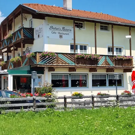 Apartmán Bergsee Sun - Am Wildsee - Atemberaubende Aussicht Seefeld in Tirol