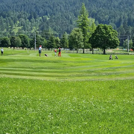 Apartmán Bergsee Sun - Am Wildsee - Atemberaubende Aussicht *