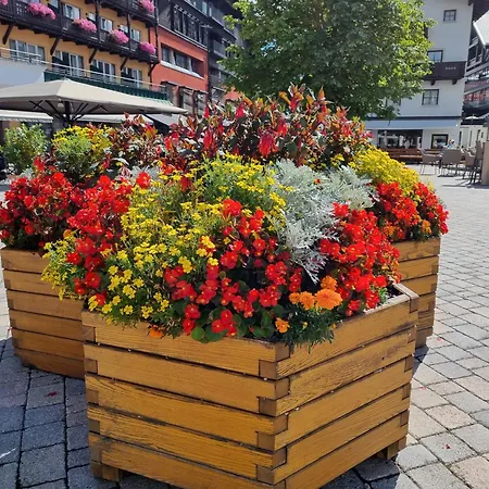 Apartmán Bergsee Sun - Am Wildsee - Atemberaubende Aussicht Seefeld in Tirol