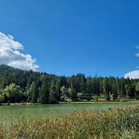 Bergsee Sun - Am Wildsee - Atemberaubende Aussicht * זיפלד אין טירול