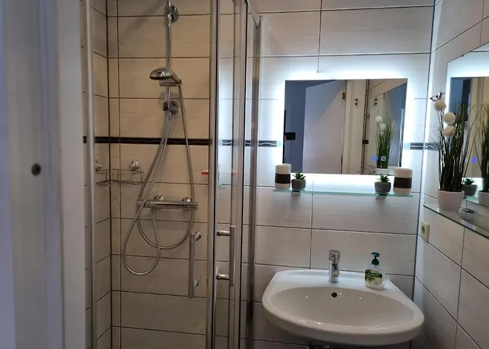 Apartman Bergsee Sun - Am Wildsee - Atemberaubende Aussicht Seefeld in Tirol