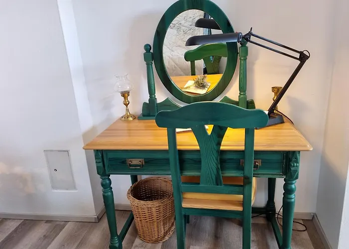 Bergsee Sun - Am Wildsee - Atemberaubende Aussicht Seefeld in Tirol