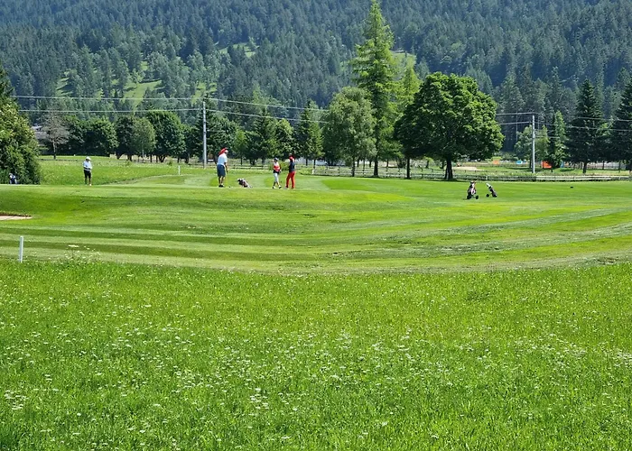 Apartman Bergsee Sun - Am Wildsee - Atemberaubende Aussicht *