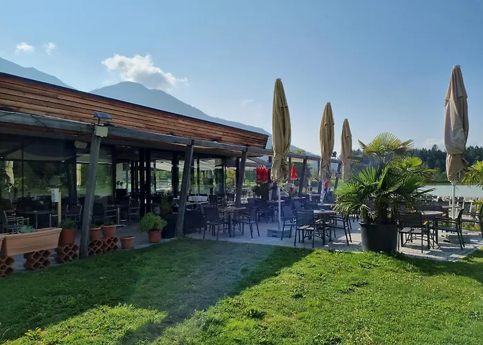 Bergsee Sun - Am Wildsee - Atemberaubende Aussicht Seefeld in Tirol