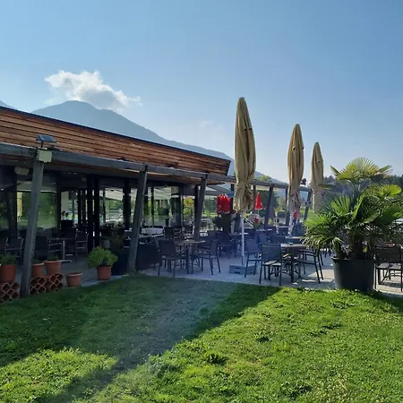 Bergsee Sun - Am Wildsee - Atemberaubende Aussicht Seefeld in Tirol