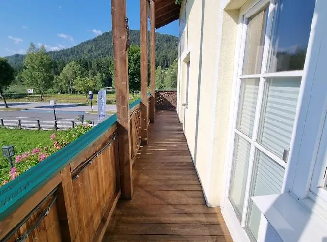 Bergsee Sun - Am Wildsee - Atemberaubende Aussicht * Seefeld in Tirol