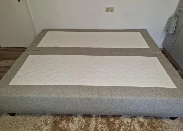 Apartment Bergsee Sun - Am Wildsee - Atemberaubende Aussicht *