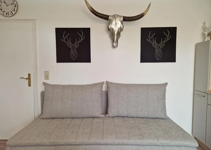 Apartment Bergsee Sun - Am Wildsee - Atemberaubende Aussicht Seefeld in Tirol