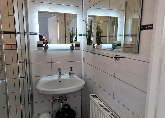 Bergsee Sun - Am Wildsee - Atemberaubende Aussicht *