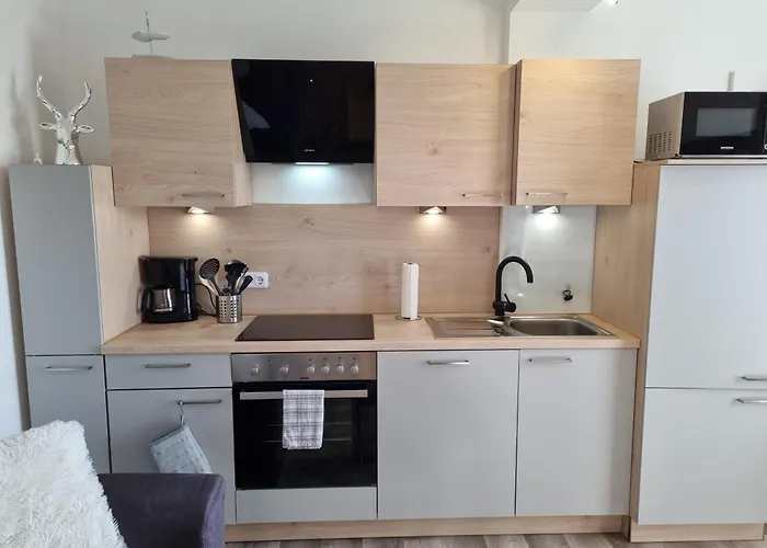 Bergsee Sun - Am Wildsee - Atemberaubende Aussicht * Seefeld in Tirol