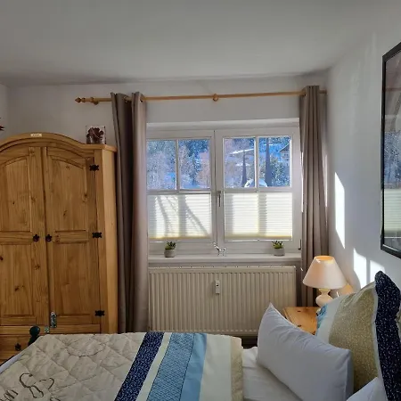 Bergsee Sun - Am Wildsee - Atemberaubende Aussicht Seefeld in Tirol