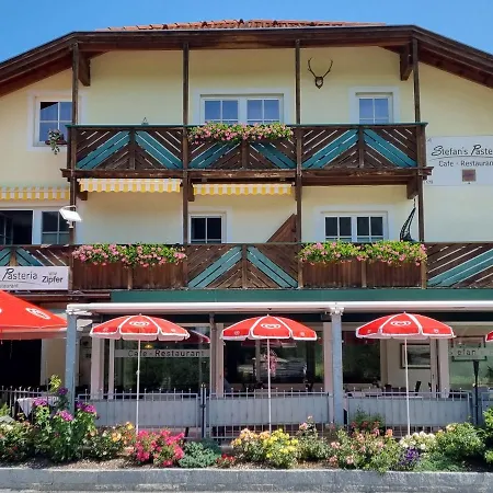 Bergsee Sun - Am Wildsee - Atemberaubende Aussicht Appartement