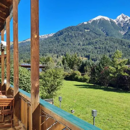 Bergsee Sun - Am Wildsee - Atemberaubende Aussicht Appartement Seefeld in Tirol