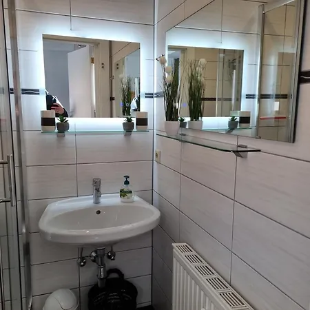 Bergsee Sun - Am Wildsee - Atemberaubende Aussicht *