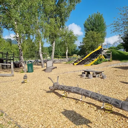 Bergsee Sun - Am Wildsee - Atemberaubende Aussicht Appartement Seefeld in Tirol