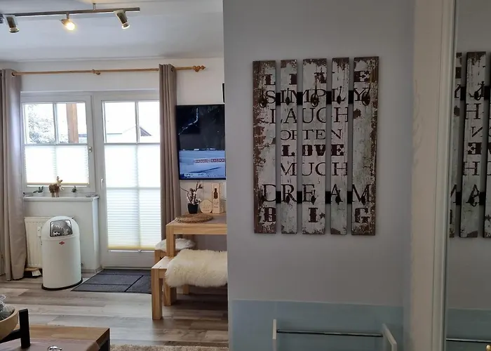 Bergsee Sun - Am Wildsee - Atemberaubende Aussicht *