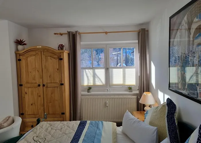 Bergsee Sun - Am Wildsee - Atemberaubende Aussicht Зефельд-ін-Тіроль