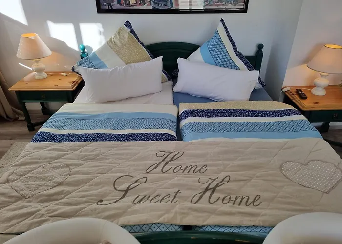 Апартаменти Bergsee Sun - Am Wildsee - Atemberaubende Aussicht *