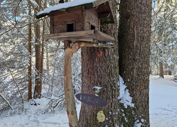 Bergsee Sun - Am Wildsee - Atemberaubende Aussicht * Зефельд-ін-Тіроль
